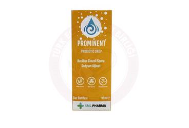 PROMINENT PROBIOTIC DAMLA 10 ml