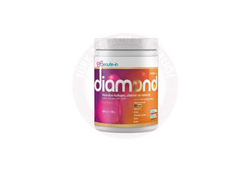 BEAUTE-IN DIAMOND HIDROLIZE KOLLAJEN, VITAMIN VE MINERAL ICEREN TAKVIYE EDICI GIDA 300 gr kutu