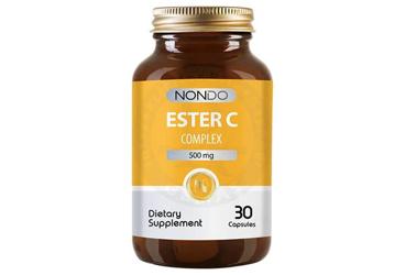 NONDO ESTER C COMPLEX TABLET 1000 mg 30 tablet