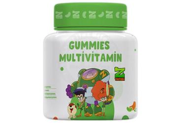 VITAGO KIDS Z TAKIMI MULTIVITAMIN, MULTIMINERAL ICEREN TAKVIYE EDICI GIDA 60 tablet