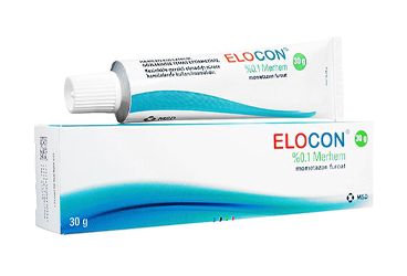 ELOCON %0,1 MERHEM, 30 GR