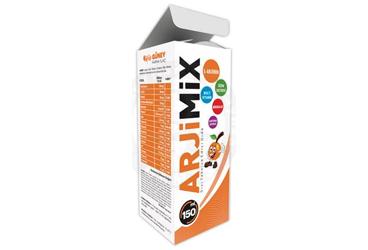 ARJIMIX SIVI TAKVIYE EDICI GIDA 150 ml şişe