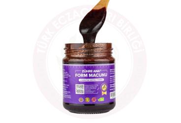 ZUHRE ANA FORM MACUNU 240 ml