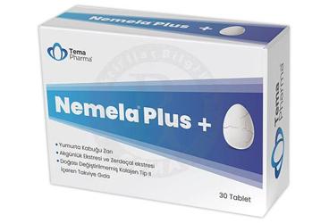 PEARLVIT NEMELA PLUS+ TABLET 30 tablet