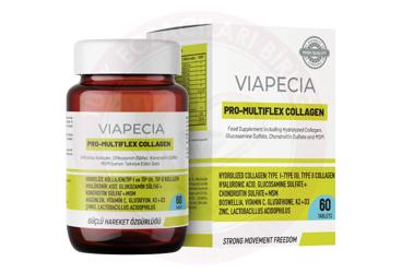 VIAPECIA PRO-MULTIFLEX COLLAGEN TABLET 60 tablet