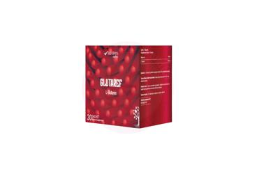 REFERANS NUTRA GLUTAREF TAKVIYE EDICI GIDA SASE 30 saşe