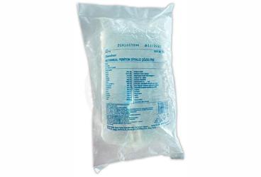 NUTRINEAL PERITON DIYALIZ ÇÖZELTİSİ, TEKLI TORBA, 2500 ML