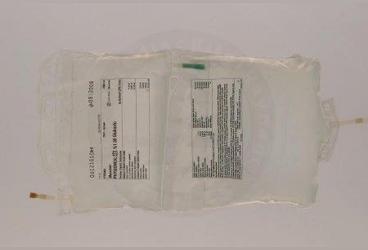 PHYSIONEAL 40 %1.36 PERITON DIYALIZ ÇÖZELTİSİ, TEKLİ TORBA 2500 ML