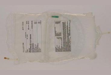 PHYSIONEAL 40 %2,27 PERITON DIYALIZ ÇÖZELTİSİ, TEKLI TORBA 2500 ML