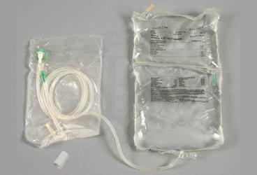 PHYSIONEAL 40 %2,27 PERITON DIYALIZ ÇÖZELTİSİ, ÇIFTLI TORBA MINI KAPAKLI 2000 ML