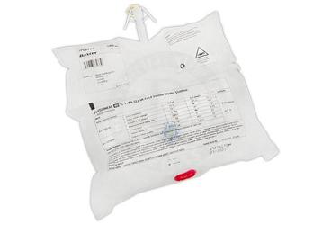 PHYSIONEAL 40 %1.36 CLEARFLEX PERITON DIYALIZ ÇÖZELTISI ,5000 ML IKI BÖLMELI, TEKLI TORBA