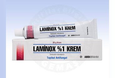 LAMINOX % 1 KREM, 30 G