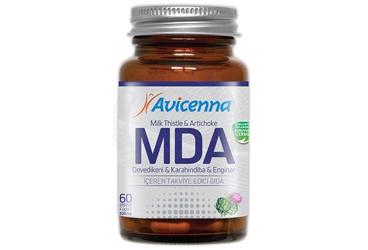 AVICENNA MDA KAPSUL 60 kapsül