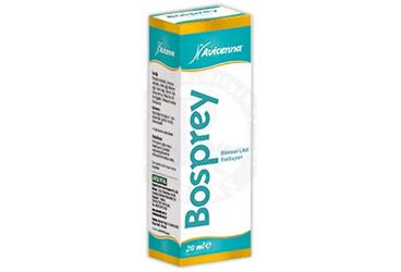 AVICENNA BOSPREY 20 ml şişe