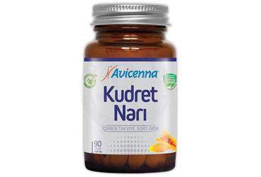 AVICENNA KUDRET NARI SOFTJEL 90 kapsül