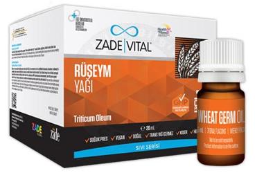 ZADE VITAL RUSEYM YAGI ORAL FLAKON 7x5 ml flakon