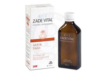 ZADE VITAL ASPIR YAGI 200 ml şişe