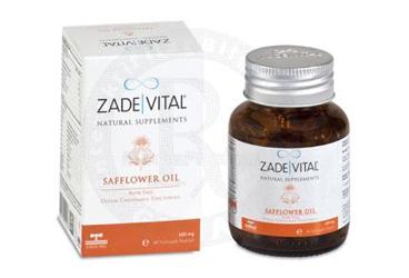 ZADE VITAL ASPIR YAGI KAPSUL 60 kapsül/şişe