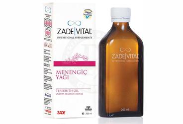 ZADE VITAL MENENGIC YAGI 200 ml şişe