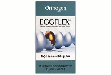 EGGFLEX TABLET 30 tablet