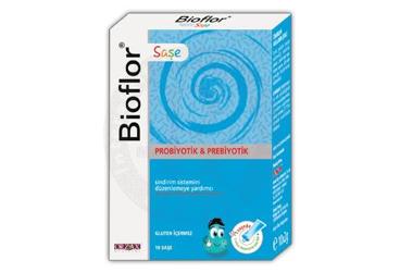 BIGFLOR PROBIYOTIK PREBIYOTIK SASE 5 saşe