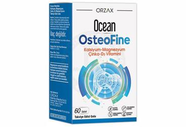 OCEAN OSTEOFINE TABLET 60 tablet