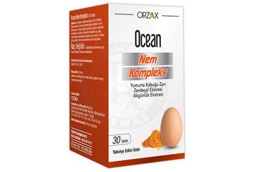 OCEAN NEM KOMPLEKS TABLET 30 tablet