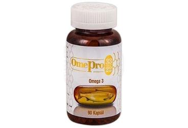 OMEPRO 3322 OMEGA 3 KAPSUL 90 kapsül