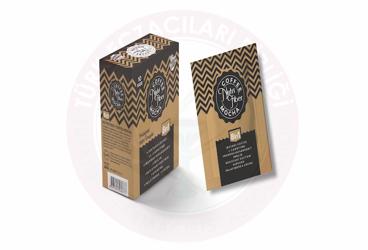ANTI NUTRIFIBER COFFEE MOCHA TAKVIYE EDICI GIDA 10 saşe