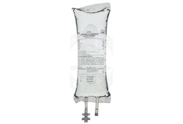 NEOFLEKS %5 DEKSTROZ LAKTATLI RINGER SUDAKI ÇÖZELTİSİ 1000 ML PP TORBA (SETSIZ)