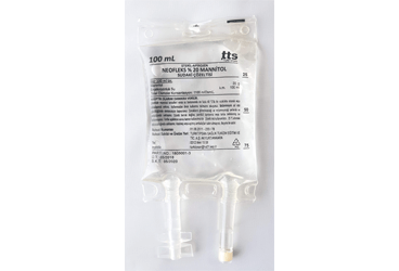 NEOFLEKS %20 MANNITOL SUDAKI COZELTISI 150 ML (SETLI)
