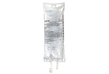 TURKTIPSAN MAGNEZYUM SÜLFAT 40G/1000ML IV INFÜZYON IÇIN ÇÖZELTI , 1000 ML SETSIZ