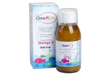 OMEKIDO SEFTALI MANGO BALIK YAGI 150 ml şişe