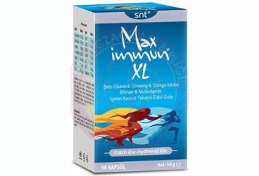 MAXIMMUN XL TABLET 90 tablet