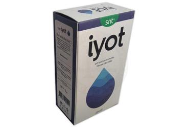 SNT IYOT ICEREN DAMLA TAKVIYE EDICI GIDA 25 ml şişe