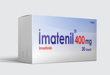 IMATENIL 400 MG KAPSUL, 30 ADET
