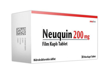 NEUQUİN 200 MG FİLM KAPLI TABLET, 30 ADET