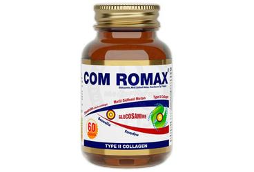 COM ROMAX TABLET 60 tablet