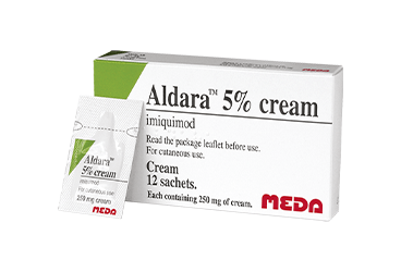 ALDARA %5 KREM, 12 SAŞE