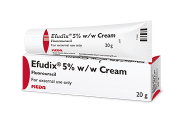 EFUDIX %5 KREM , 20 G