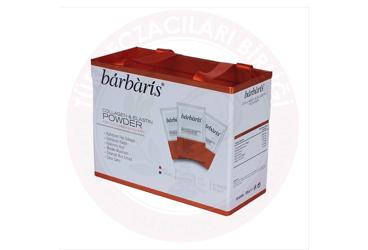 BARBARIS COLLAGEN & ELASTIN POWDER TAKVIYE EDICI GIDA SASE 30 saşe