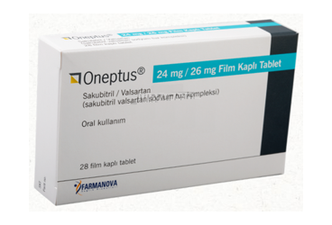 ONEPTUS 24 MG/26 MG FILM KAPLI TABLET, 28 ADET