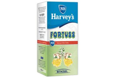 NURSE HARVEYS FORTUSS 150 ml şişe