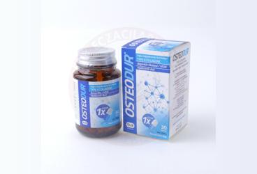 OSTEODUR TIP II KOLAJEN, AKGUNLUK EKSTRESI, MSM, HYALURONIK ASIT ICEREN KAPSUL 30 kapsül