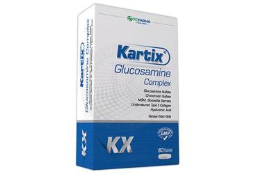 KARTIX TABLET 60 tablet
