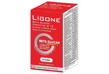 LIGONE TABLET 30 tablet