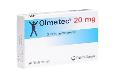 OLMETEC 20 MG FİLM KAPLI TABLET, 28 ADET