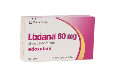 LIXIANA 60 MG FILM KAPLI TABLET ,TABLET, 28 ADET
