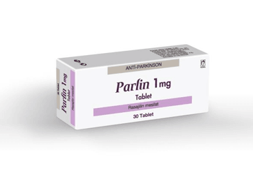 PARLIN 1 MG TABLET, 30 ADET