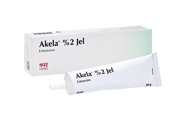 AKELA % 2 JEL, 30 GRAM